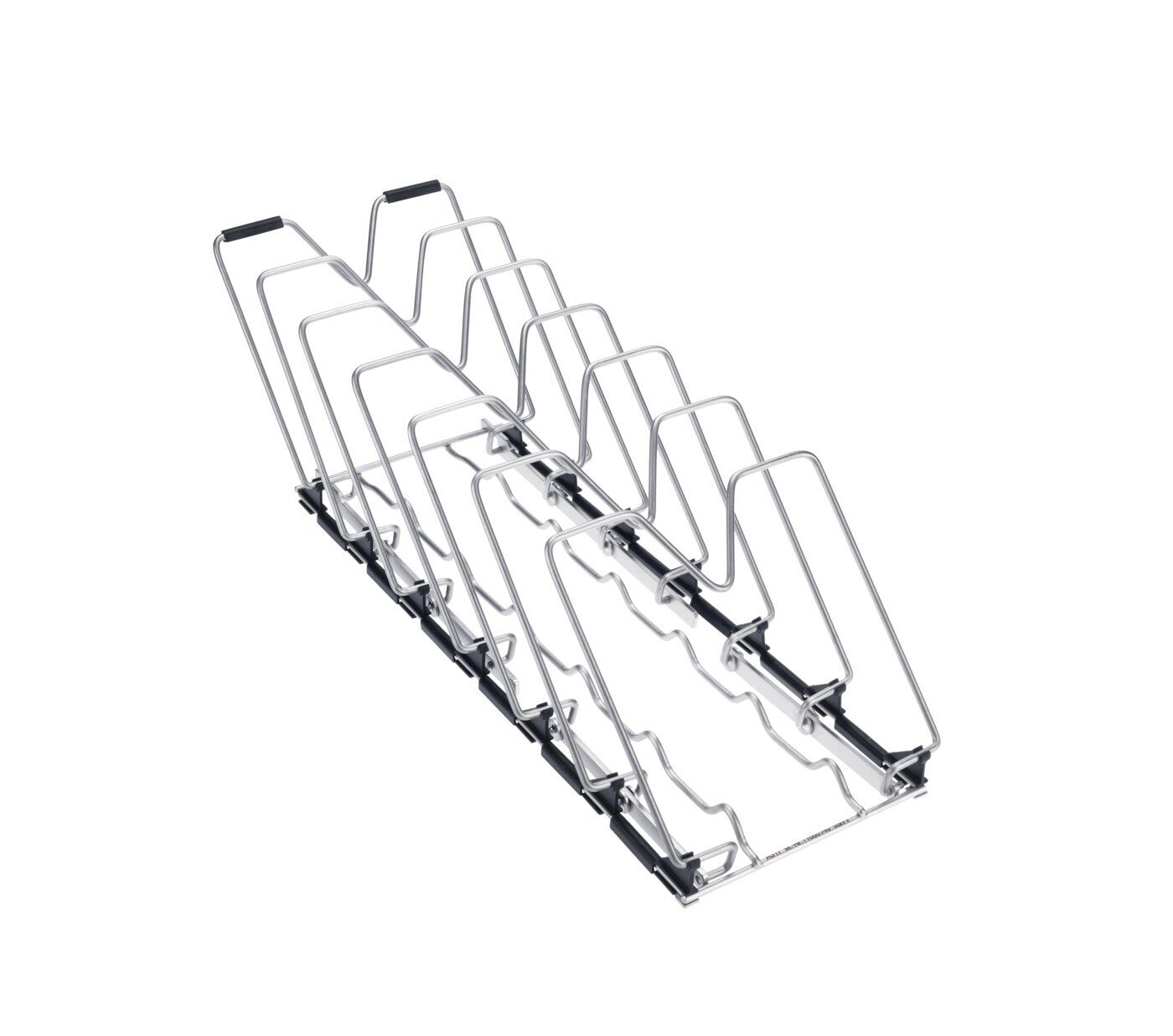 Miele A 317 Einsatz zur Aufnahme von Dental-Trays | 372997