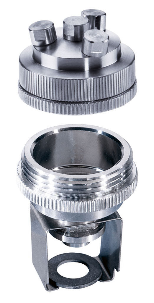 Miele A 812 Dreifachverteiler für Oberkorb O177/1 | 373941