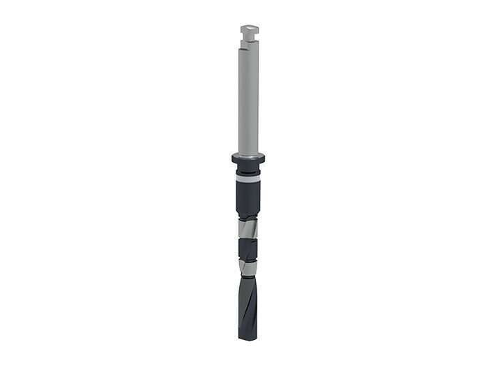 ICX-ACTIVE-MASTER Pilotbohrer | 377919
