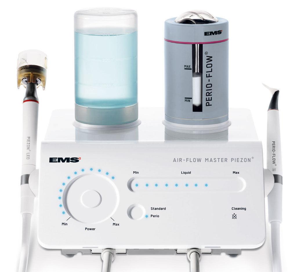 EMS Airflow Master Piezon | 375373
