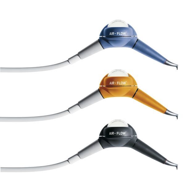 EMS AIRFLOW® Handy 2+ | 375931