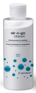 Air-N-Go Classic Prophylaxepulver Neutral | 373061