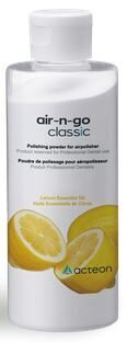 Air-N-Go Classic Prophylaxepulver Zitrone | 373069