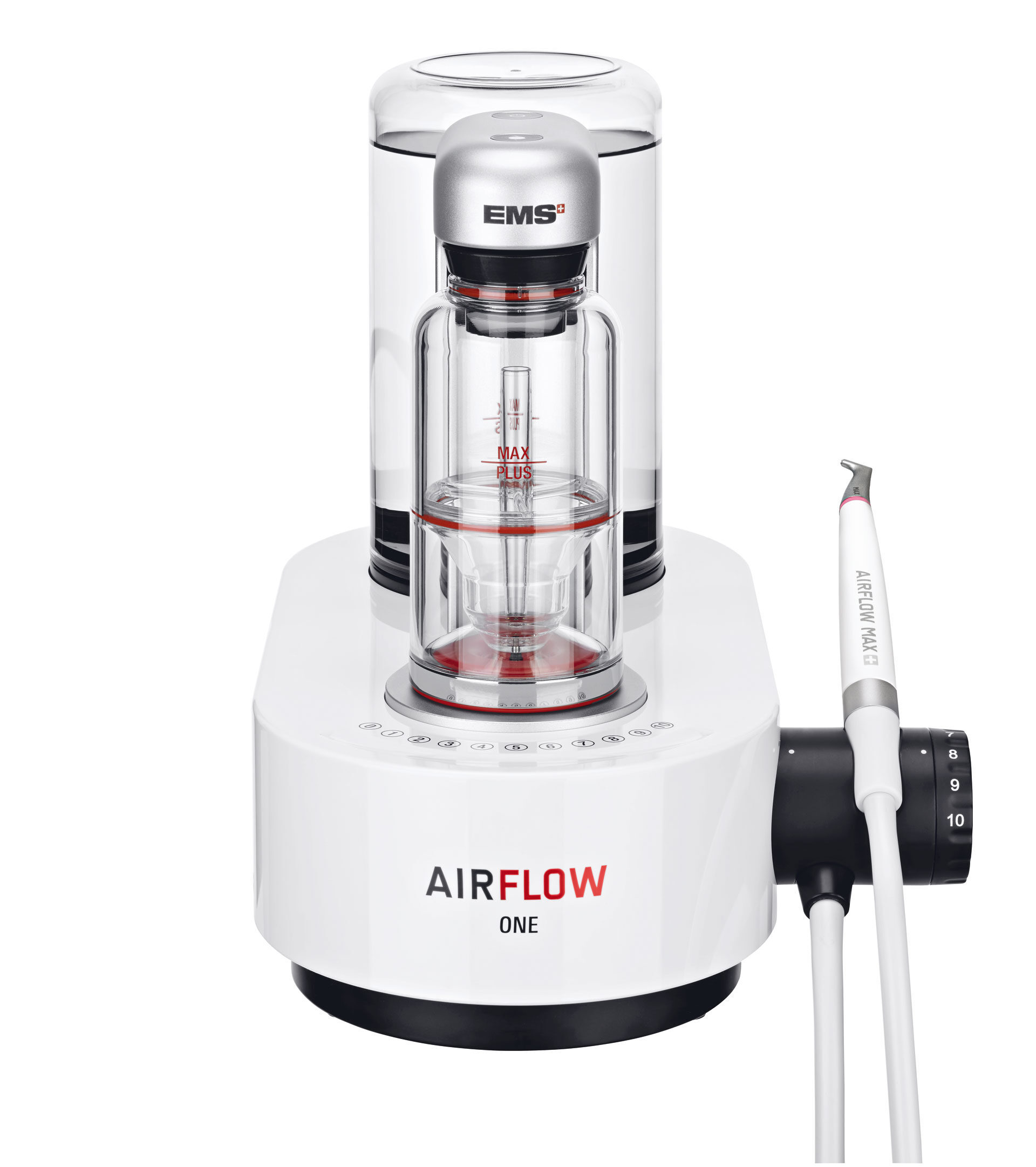 EMS AIRFLOW® One Pulverstrahlgerät | 373845