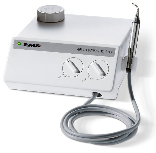 EMS Air-Flow prep K1 Max Pulverstrahlgerät | 375185