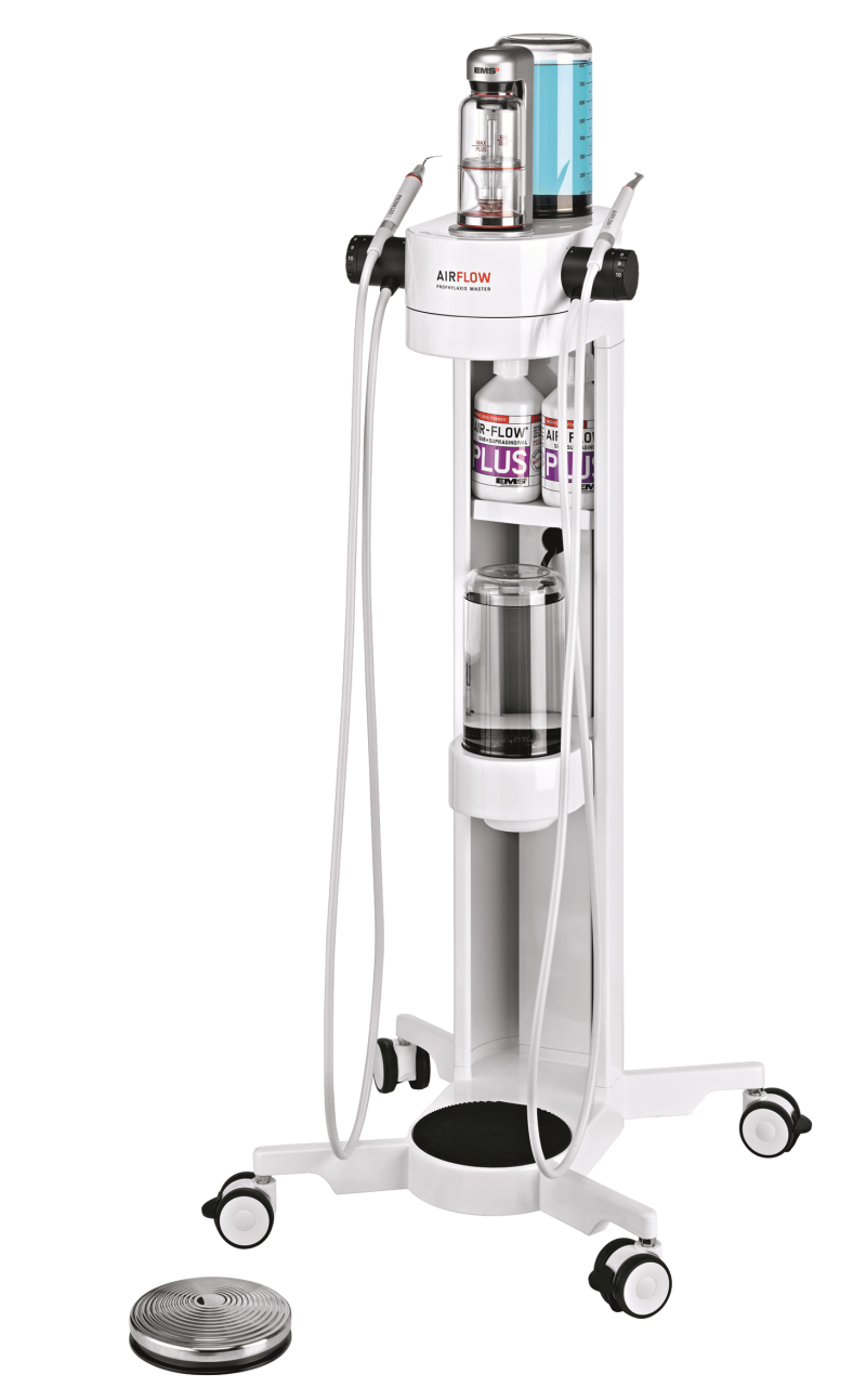 EMS AIRFLOW® Station+ mit autonomer Wasserversorgung | 373135