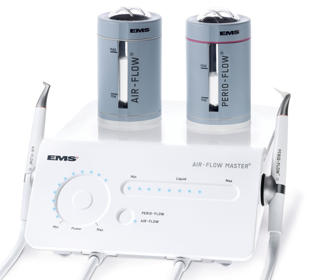 EMS Air Flow Master Standard | 375141