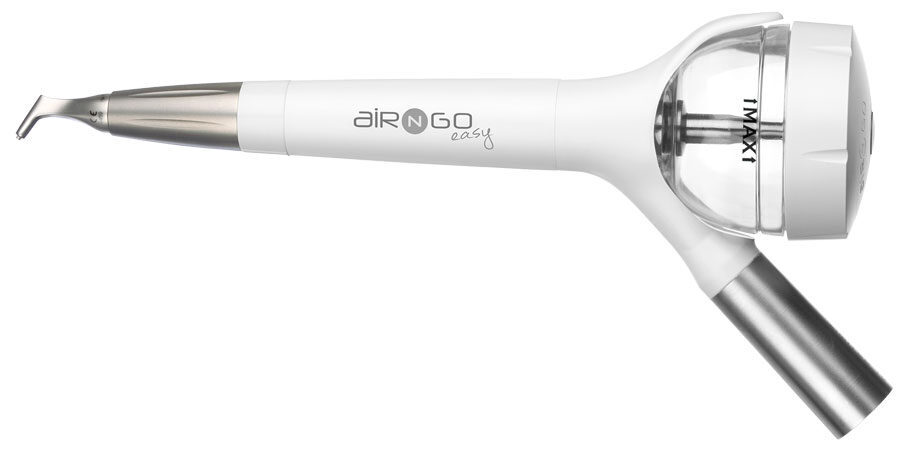 Acteon air-N-go easy Pulverstrahlgerät | 374055