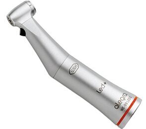 W&H Alegra WE-99 LED G  1:4,5 Schnelllaufwinkelstück | 375445