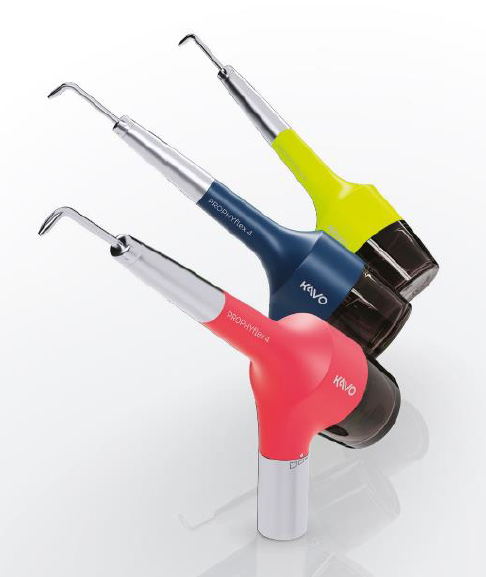 KaVo Prophyflex 4 Pulverstrahlgerät | 373739