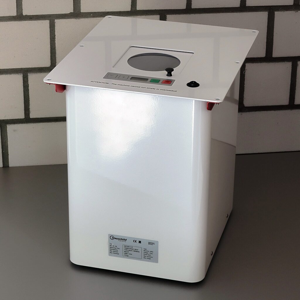 Hauschild Universal-Mischgerät AM 501.1 E | 373745