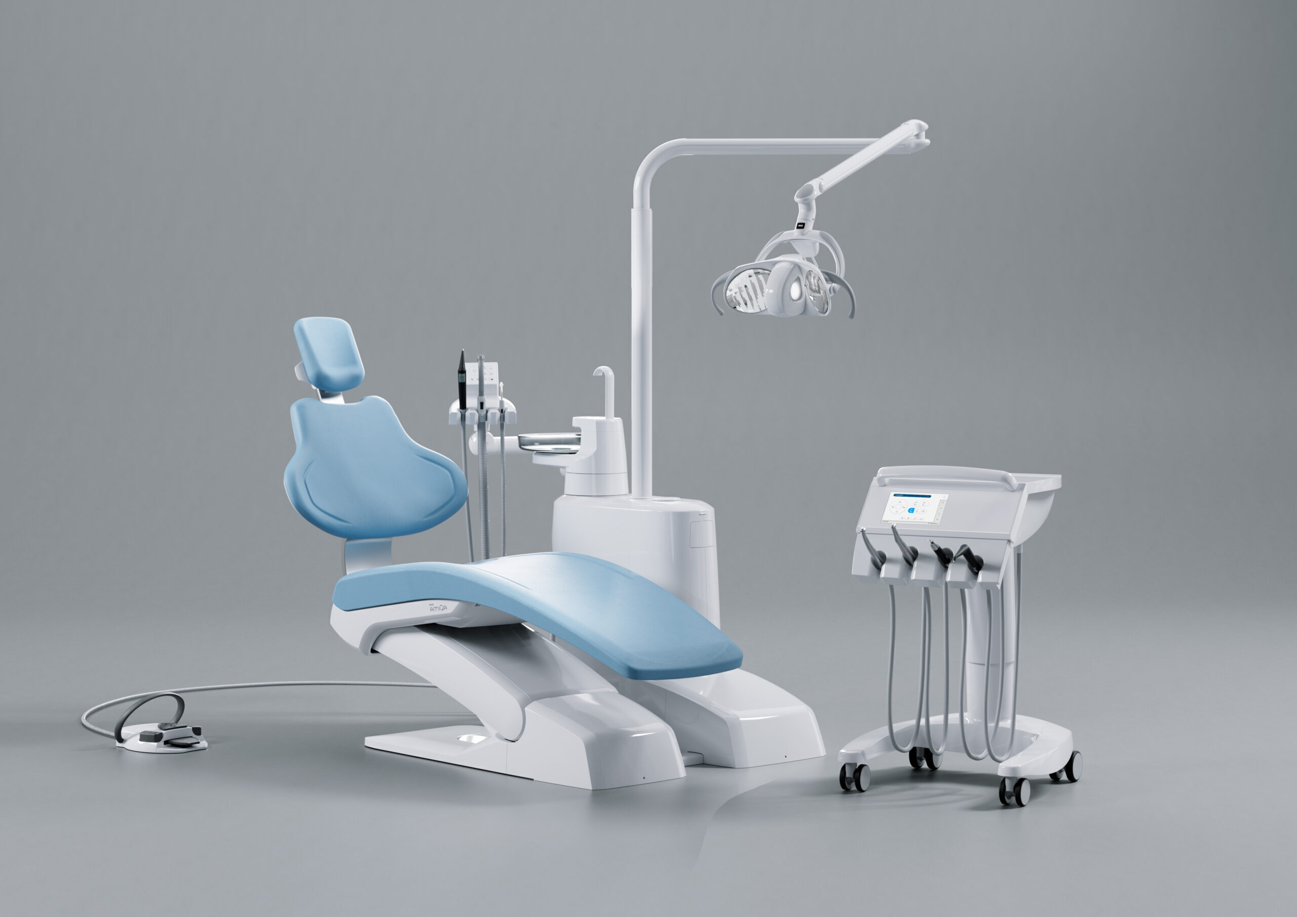 KaVo amiQa-C Behandlungseinheit „Smart“ ++Aktionspreis bis zum 11.06.2026++ | 355301