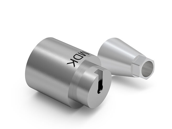 da Vinci XS Preform Aufbau – MDK | 378463