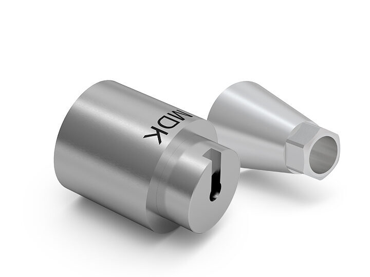 da Vinci XS Preform Aufbau – MED | 378465