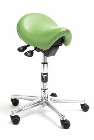 Bambach Cutaway Sattelsitz ohne Rückenlehne | 373419
