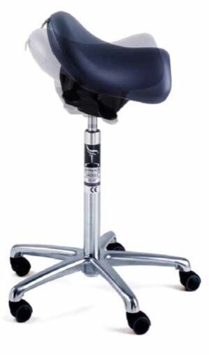Bambach Sattelsitz ohne Lehne | 375491