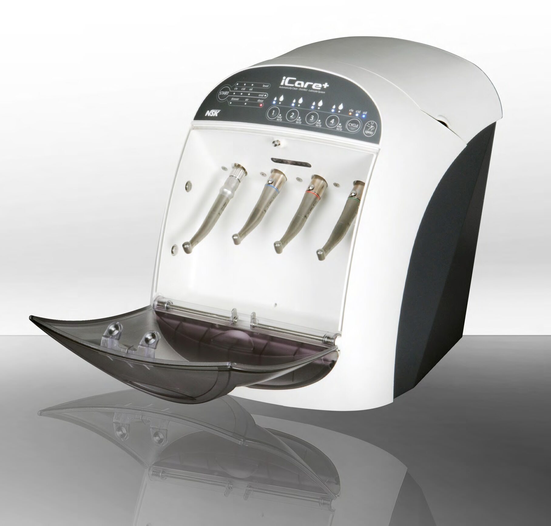 NSK iCare Plus | 375229
