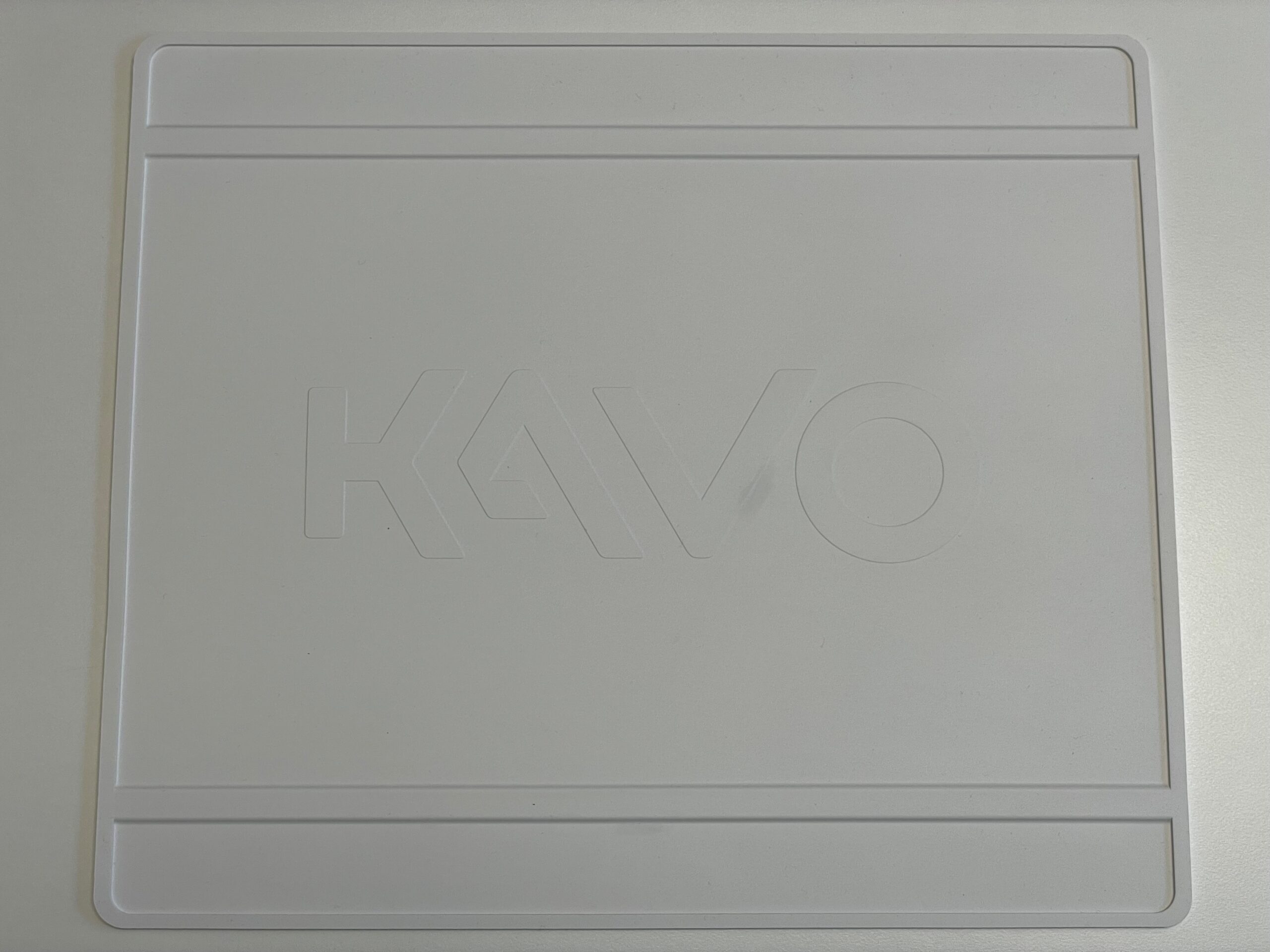 KaVo Antirutschmatte für Traytisch 1.005.2035 | 355411