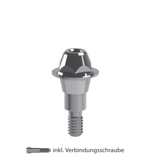 ICX-multi Aufbau, gerade | 377502