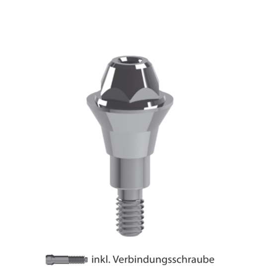 ICX-multi Aufbau, gerade | 378863