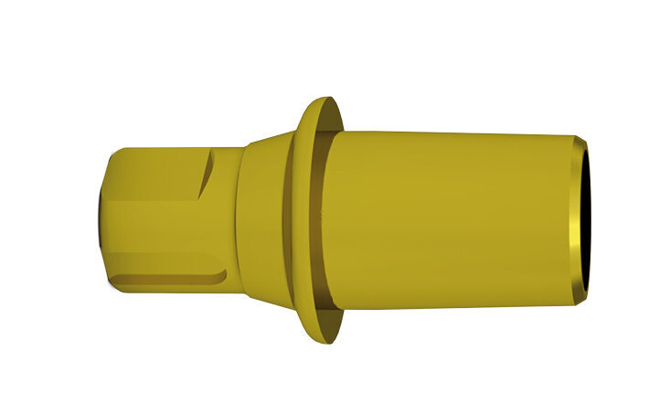 XL-Klebebasis NC Ø 3,3 | 379933