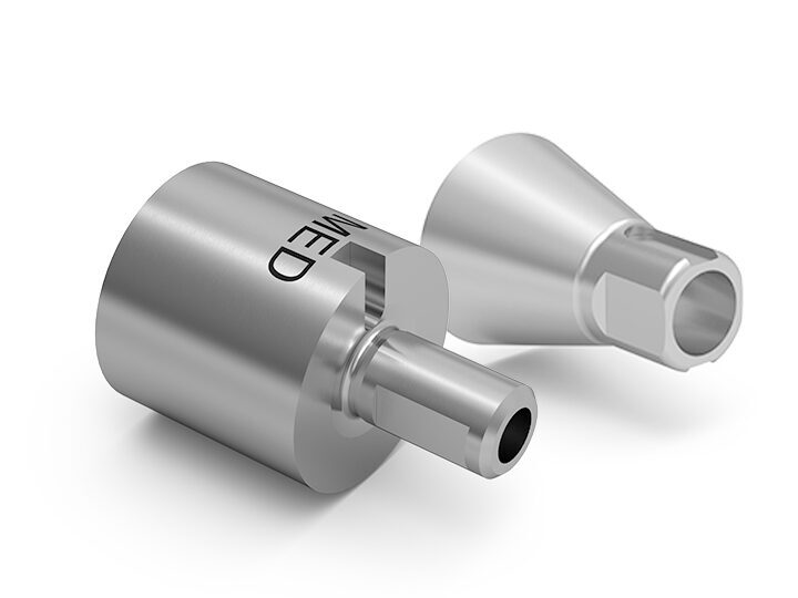 da Vinci XL Preform BLNC Aufbau – MED | 378477
