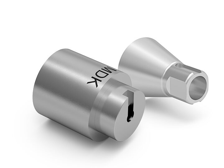 da Vinci XS Preform BLNC Aufbau – MDK | 378481