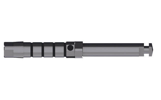 ICX-Einbringinstrument mittel | 377588
