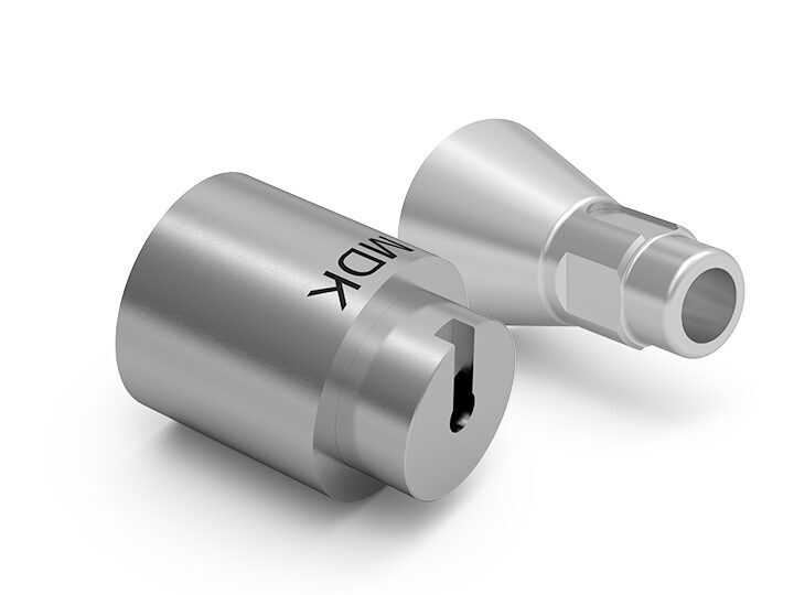 da Vinci XL Preform BLRC Aufbau – MDK | 378510