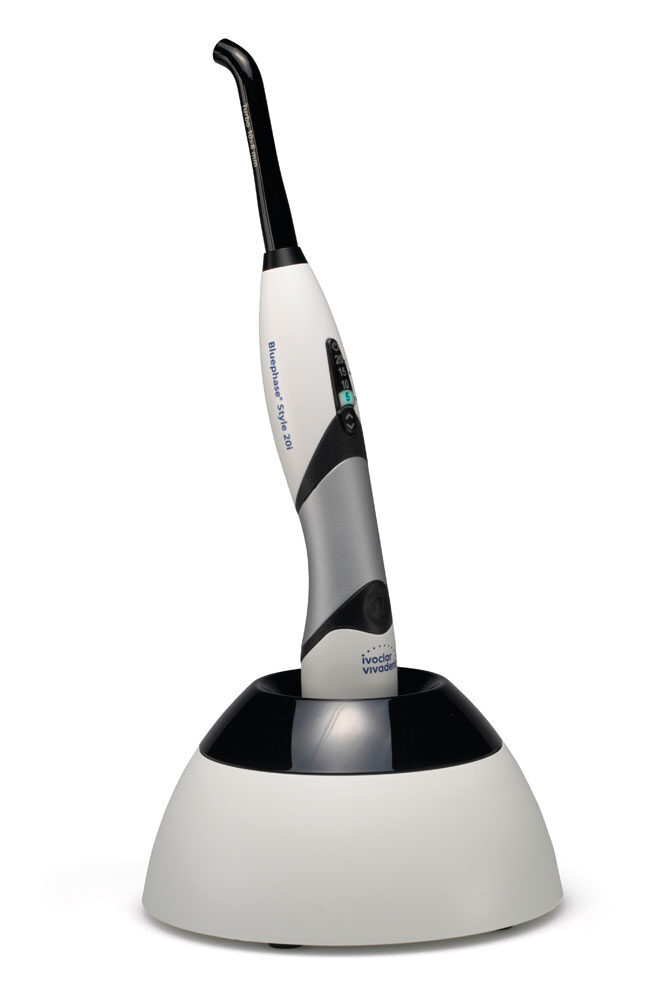 Vivadent Bluephase style 20i LED Lichthärtegerät | 373919