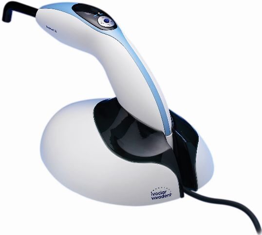 Vivadent Bluephase C8 G2 LED-Lichtgerät | 375895