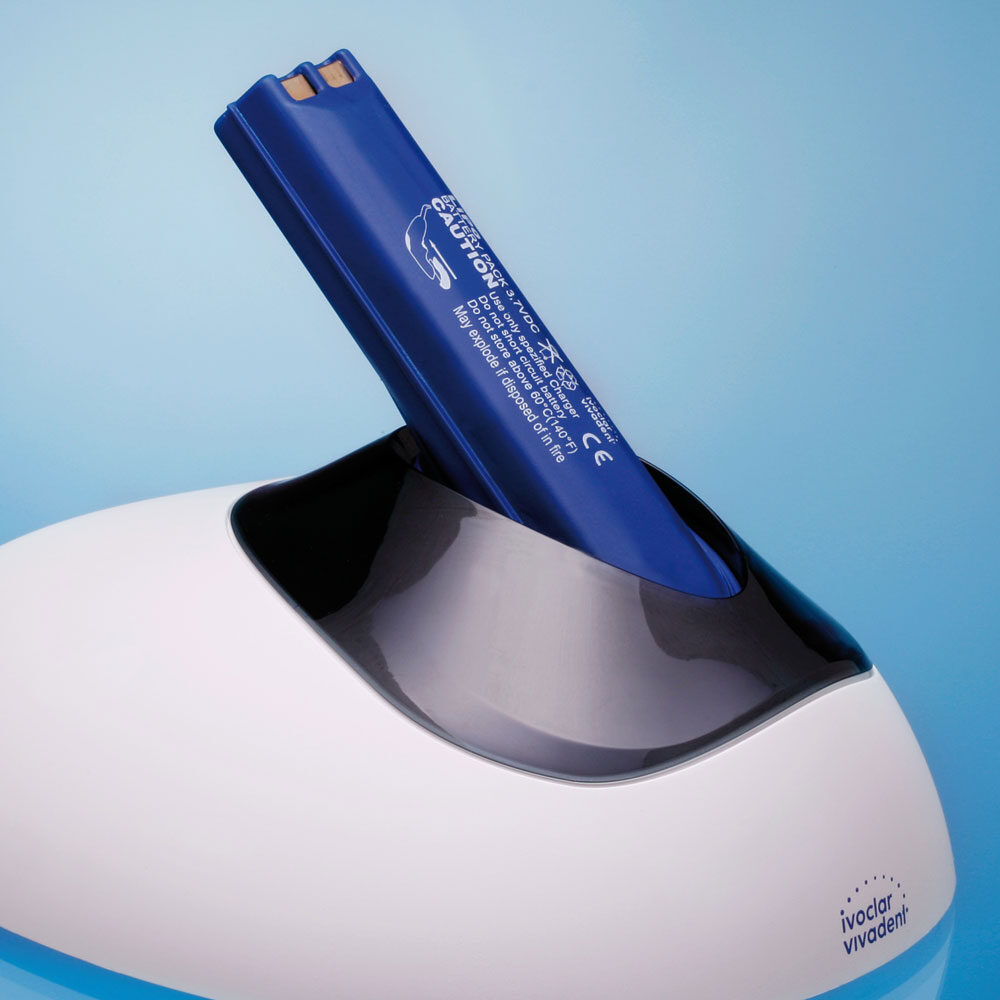Ivoclar Vivadent Akku für Bluephase G2 – 608535 | 355461