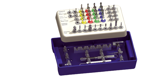 ICX-Starterset Professional | 377040