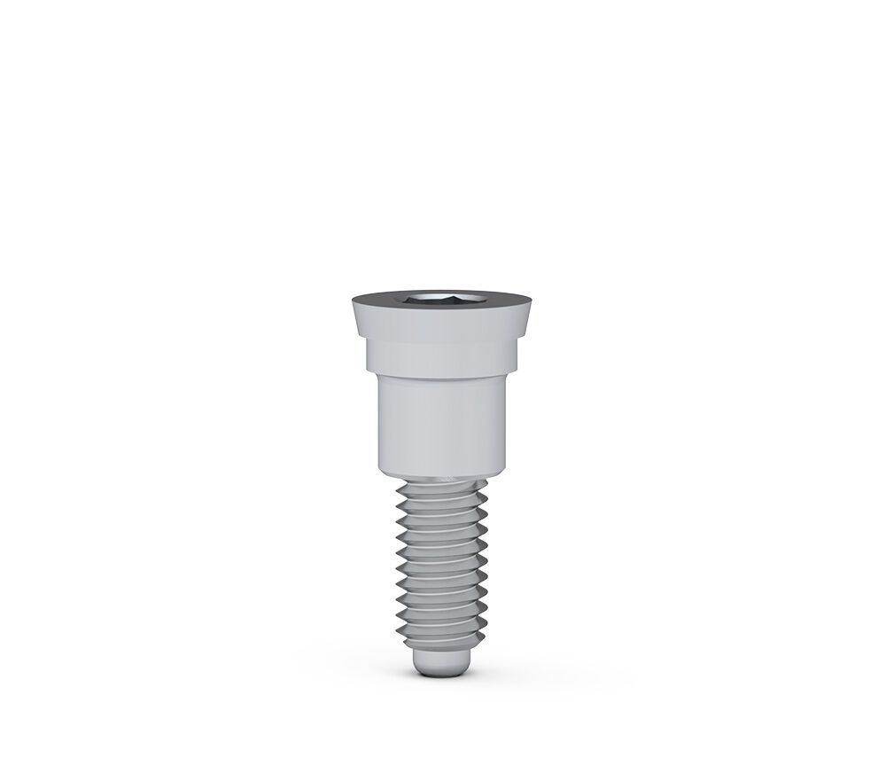 ICX-Verschlussschraube, steril, GH 0mm | 377097