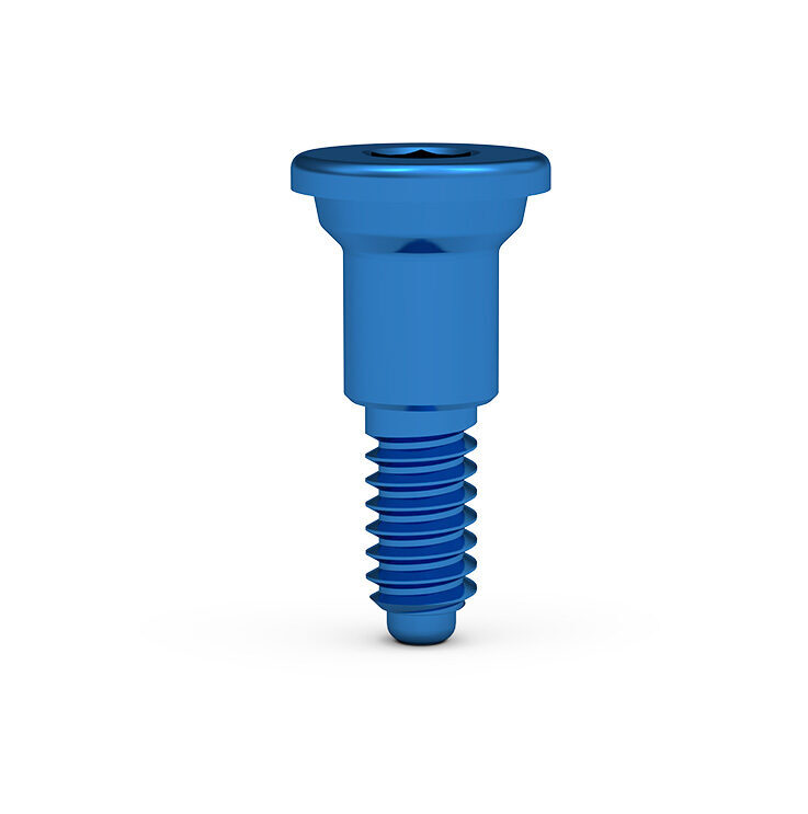 ICX-Verschlussschraube GH 0,5mm, steril | 378425