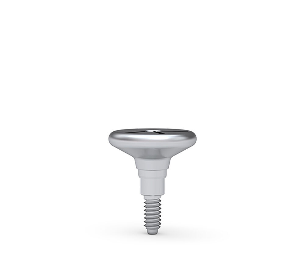 ICX-Heilkappe Ø 8mm, konisch, steril | 378433