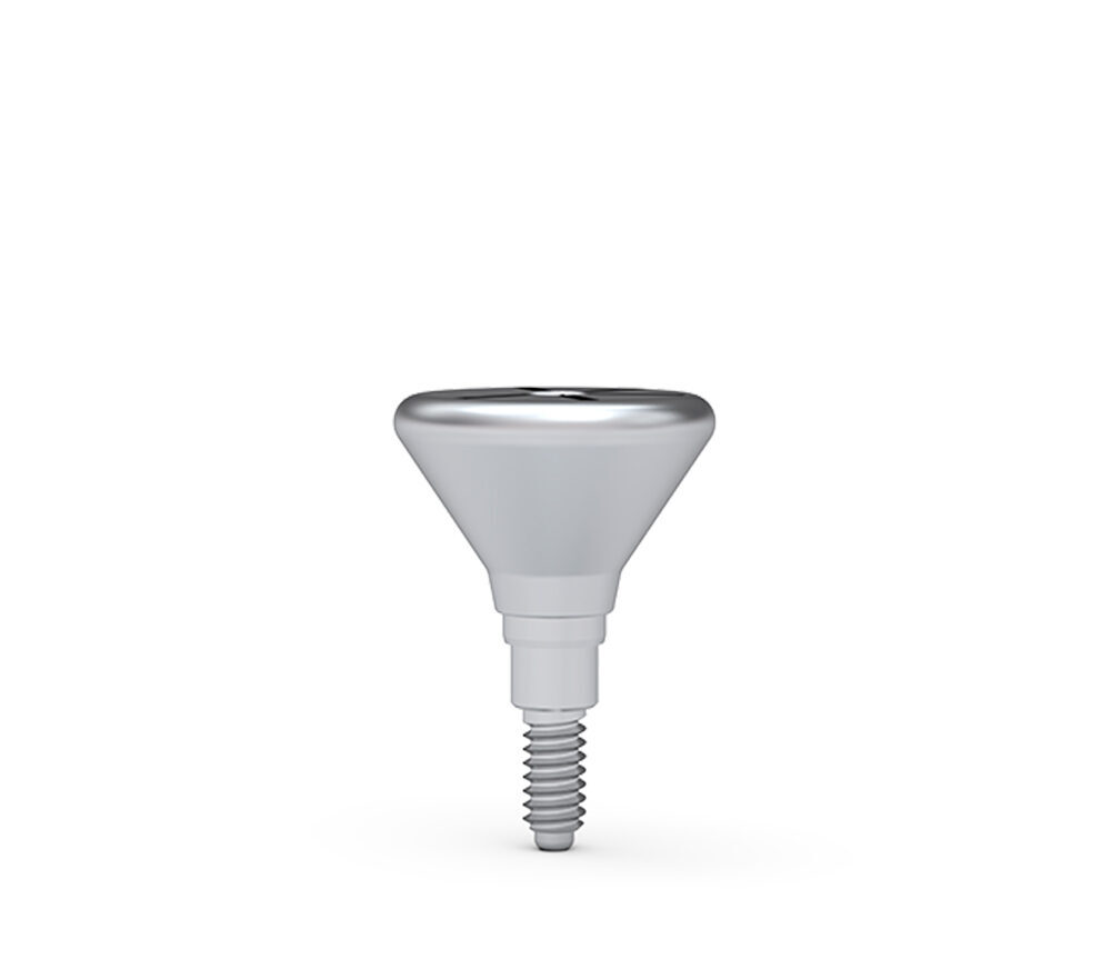 ICX-Heilkappe Ø 8mm, konisch | 378970
