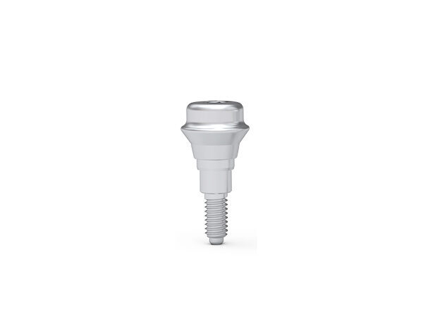 ICX-Heilkappe Titan, bottle size Ø 3,9/4,7mm | 377677