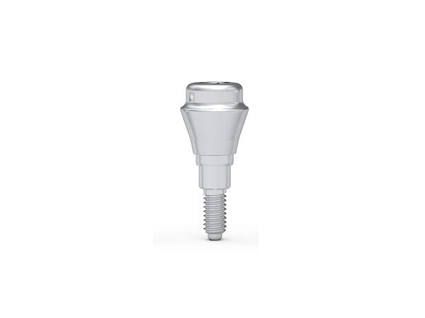ICX-Heilkappe Titan, bottle size Ø 3,9/4,7mm | 378953