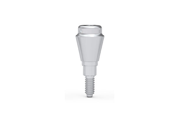 ICX-Heilkappe Titan, bottle size Ø 3,9/4,7mm | 378957