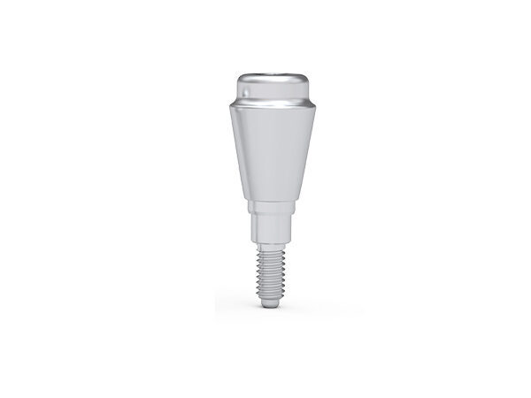 ICX-Heilkappe Titan, bottle size Ø 3,9/4,7mm | 378961