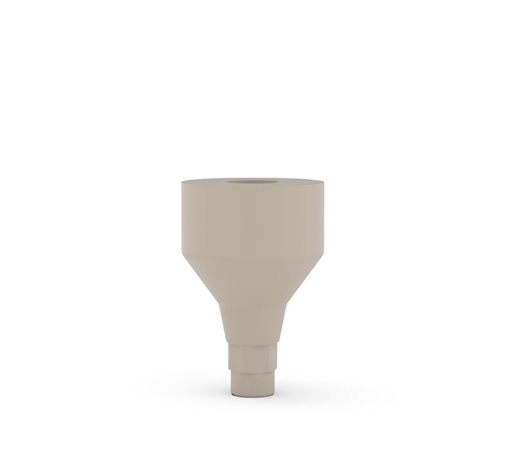 ICX-Heilkappe, mit hex, individualisierbar | 378744