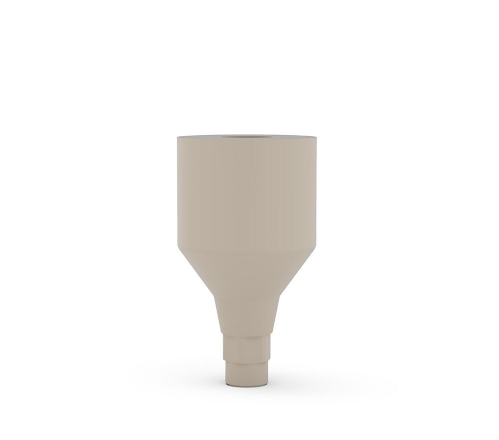 ICX-Heilkappe, mit hex, individualisierbar | 378748