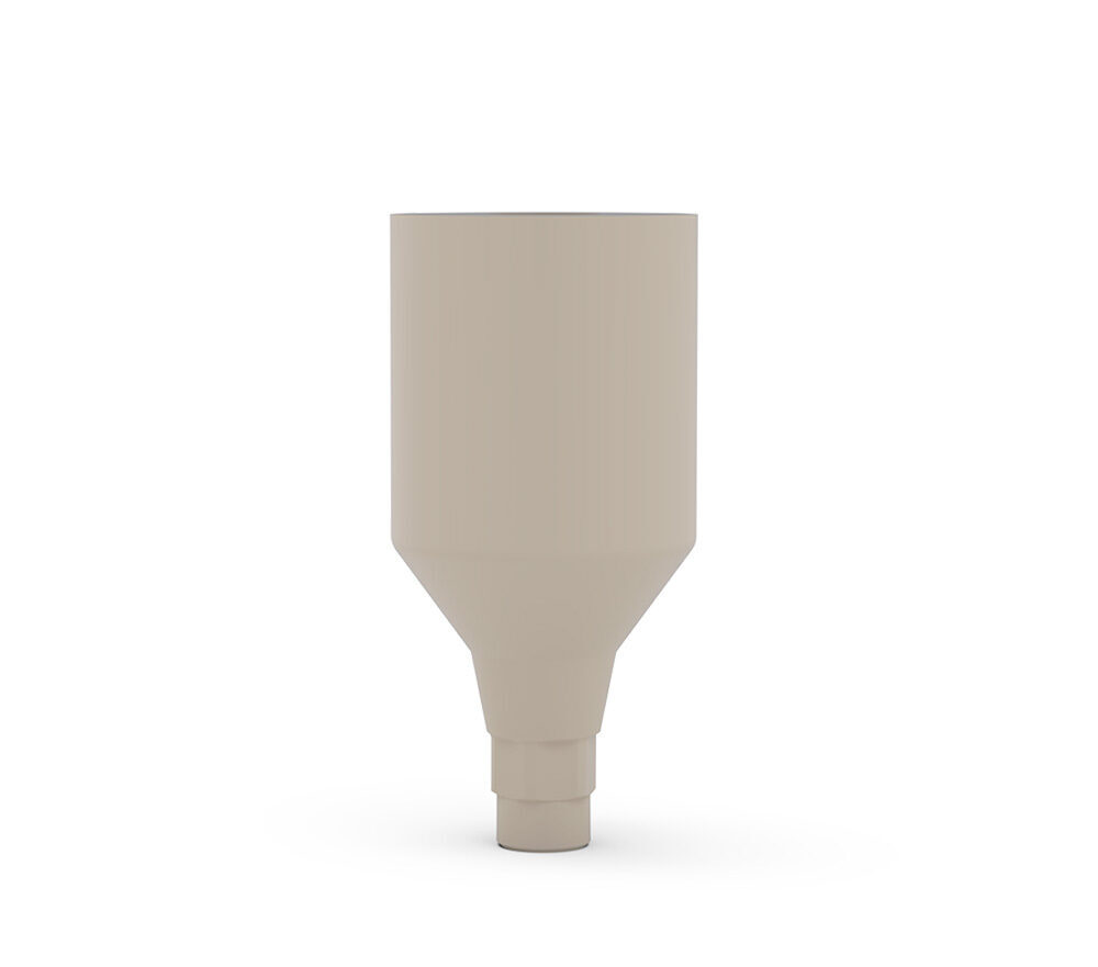 ICX-Heilkappe, mit hex, individualisierbar | 378752