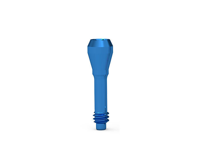 ICX-Laborschraube, blau | 379739