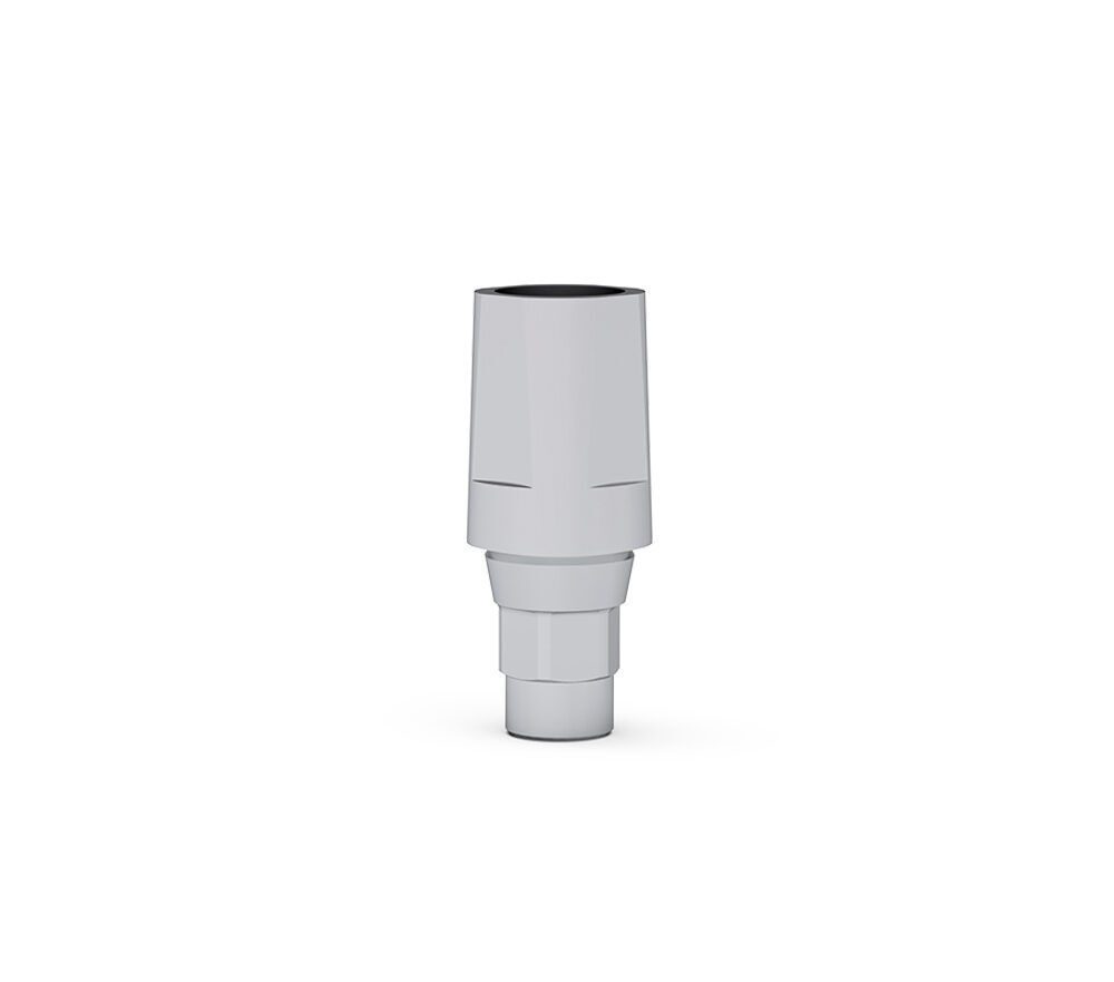 ICX–Standard-Titan (BL)-Aufbau, Ø 3,7 x 0mm | 377680