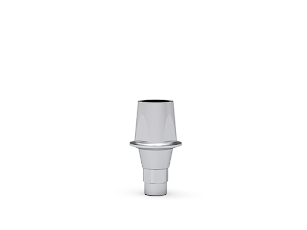 ICX-Titan-Aufbau, Kurz, Standard Ø 5 | 377285