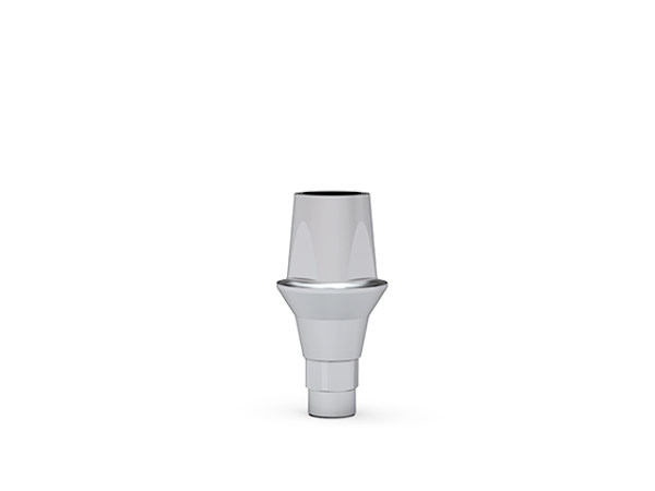 ICX-Titan-Aufbau, Kurz, Standard Ø 5 | 378759