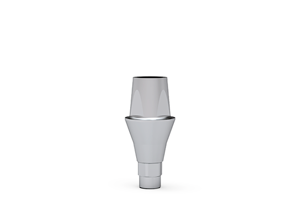 ICX-Titan-Aufbau, Kurz, Standard Ø 5 | 378763