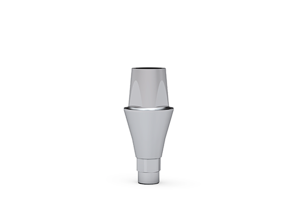 ICX-Titan-Aufbau, Kurz, Standard Ø 5 | 378767